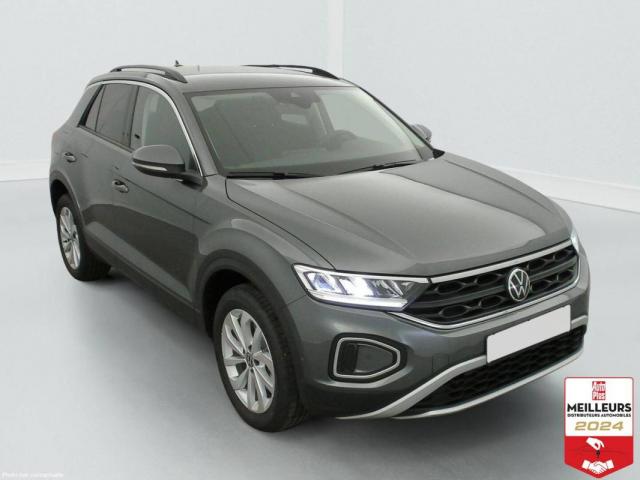 Volkswagen T-Roc image 8