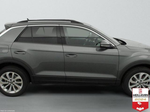 Volkswagen T-Roc image 3