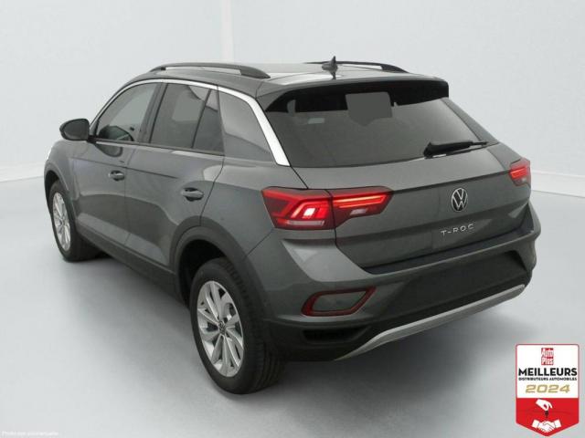 Volkswagen T-Roc image 5