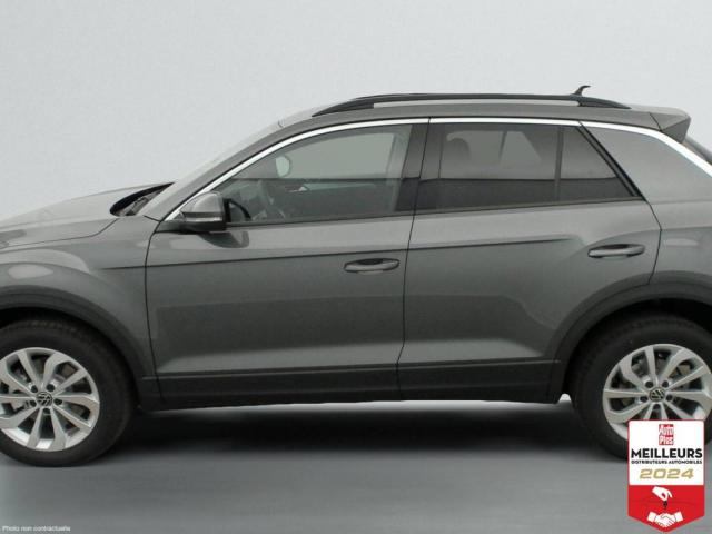 Volkswagen T-Roc image 1