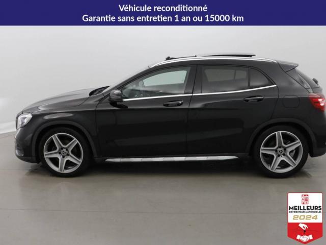 Mercedes Benz Gla image 9