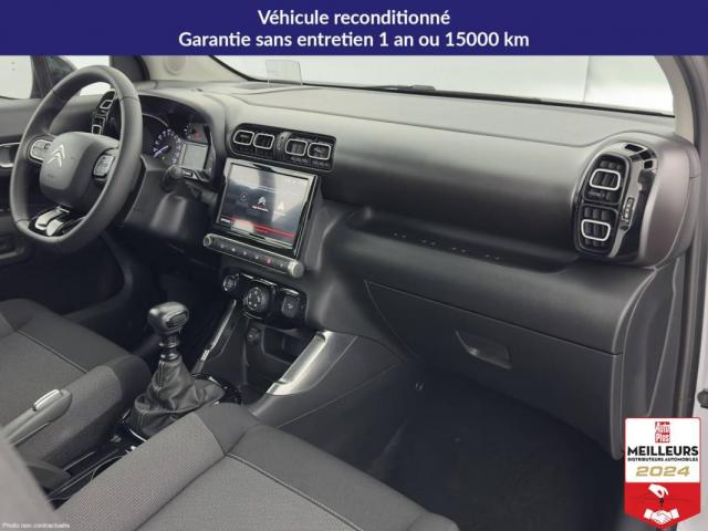 Citroen C3 Aircross image 3