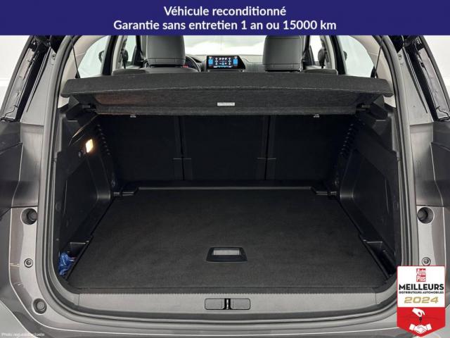 Citroen C5 Aircross image 5