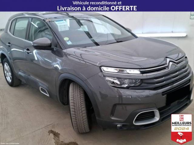 Citroen C5 Aircross image 2