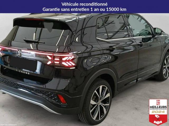 Volkswagen T-Cross image 6