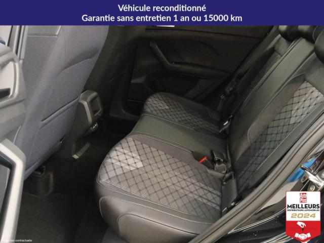 Volkswagen T-Cross image 2