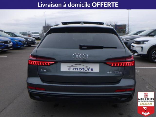 Audi A6 Avant image 8