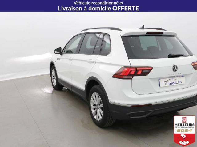 Volkswagen Tiguan image 9