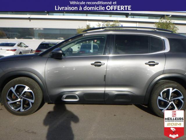 Citroen C5 Aircross image 8