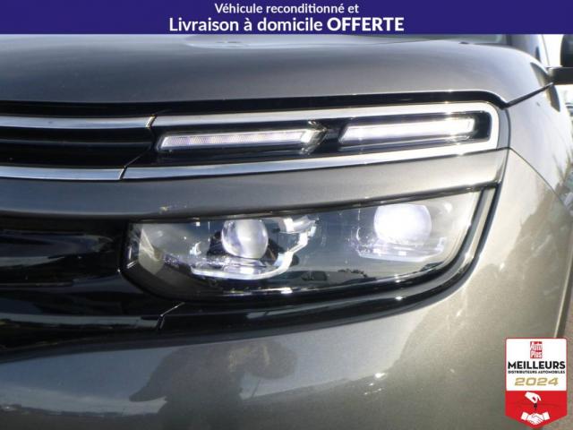 Citroen C5 Aircross image 7