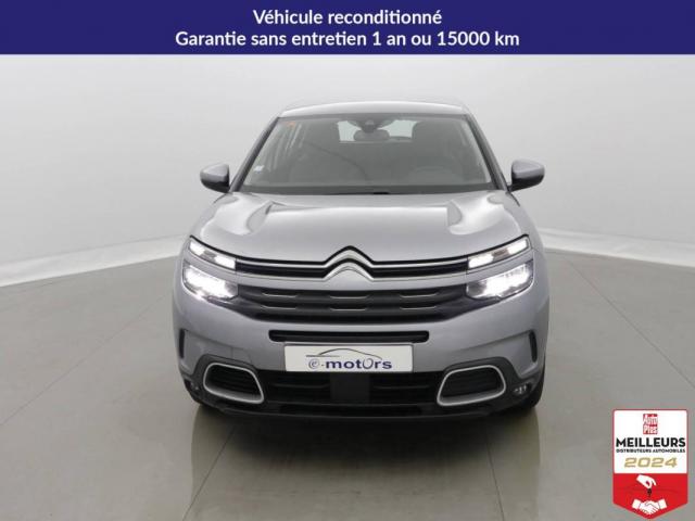 Citroen C5 Aircross image 4