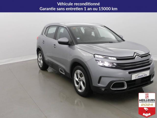 Citroen C5 Aircross image 2