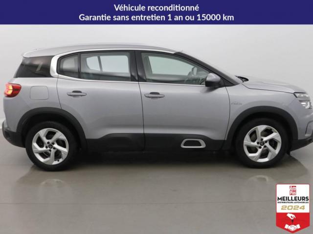 Citroen C5 Aircross image 9