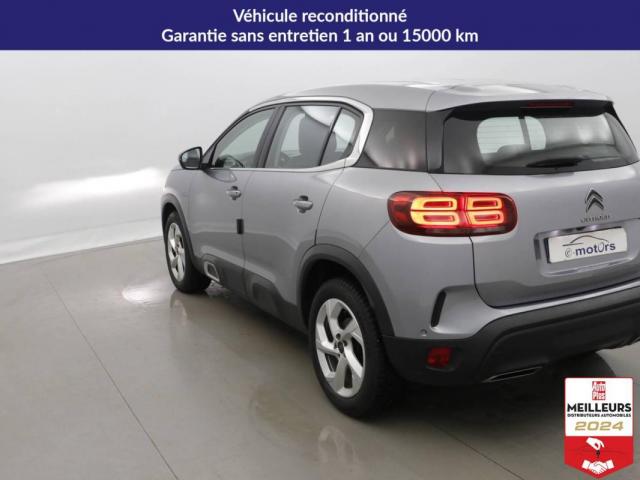Citroen C5 Aircross image 1