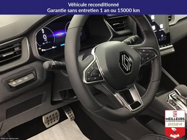 Renault Captur image 8