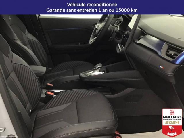 Renault Captur image 7