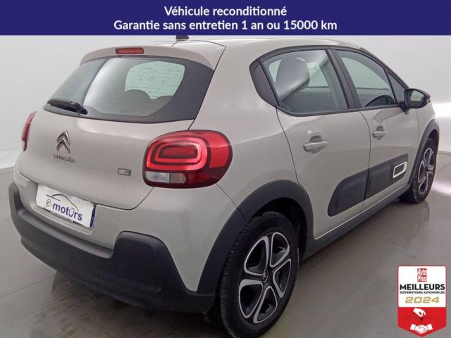 Citroen C3 image 1