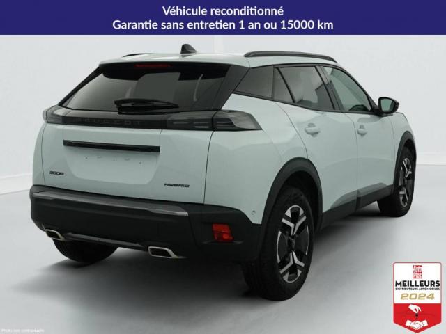 Peugeot 2008 image 4