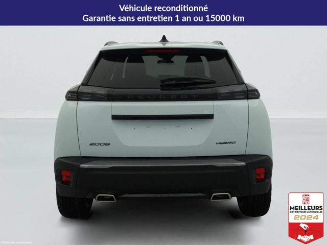 Peugeot 2008 image 3