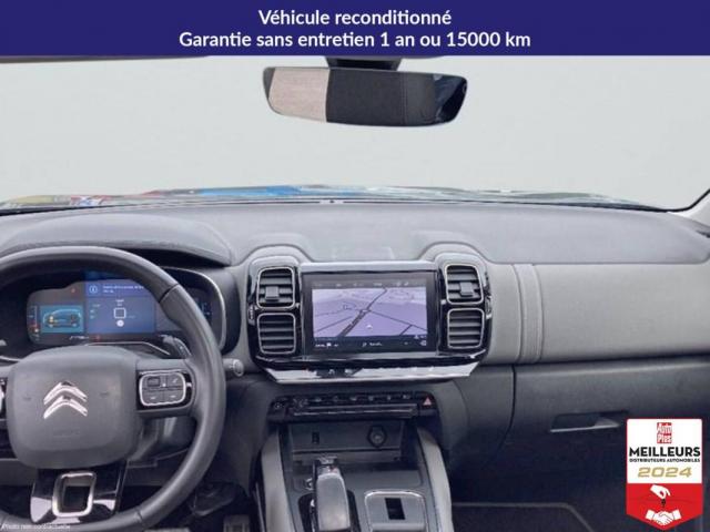 Citroen C5 Aircross image 8