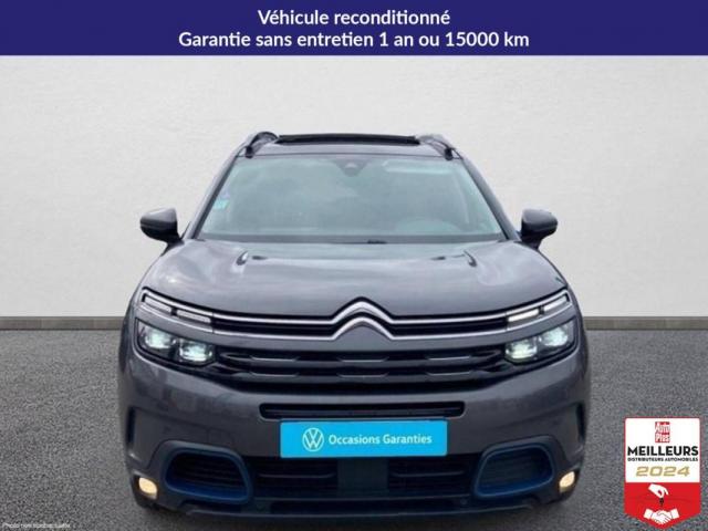 Citroen C5 Aircross image 2
