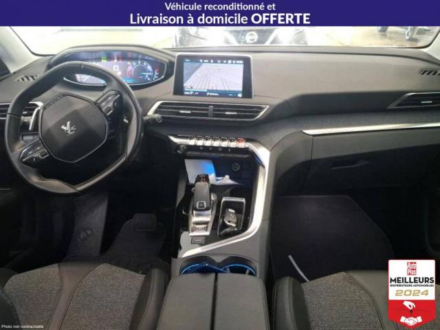 Peugeot 5008 image 1