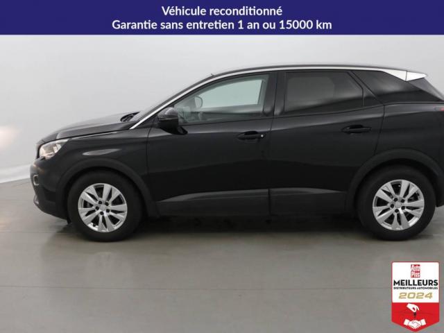 Peugeot 3008 image 4