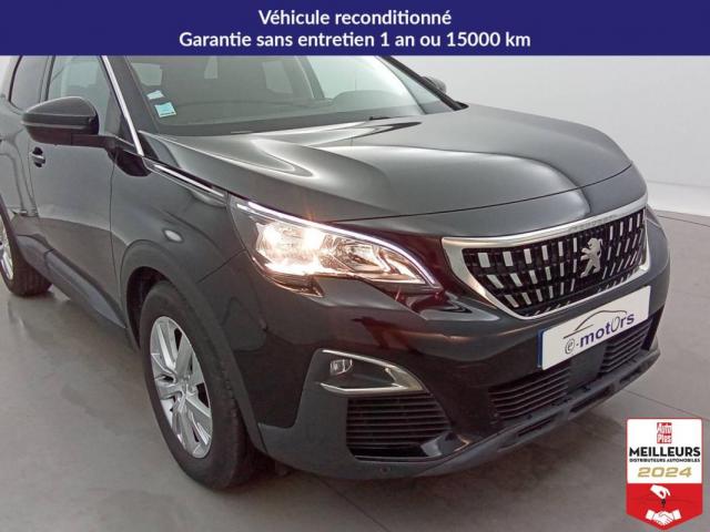 Peugeot 3008 image 9