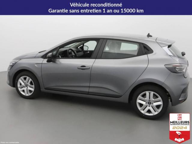 Renault Clio image 3