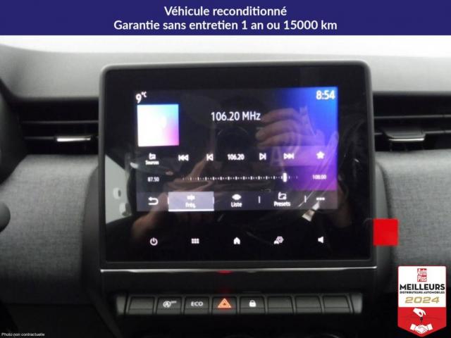 Renault Clio image 6