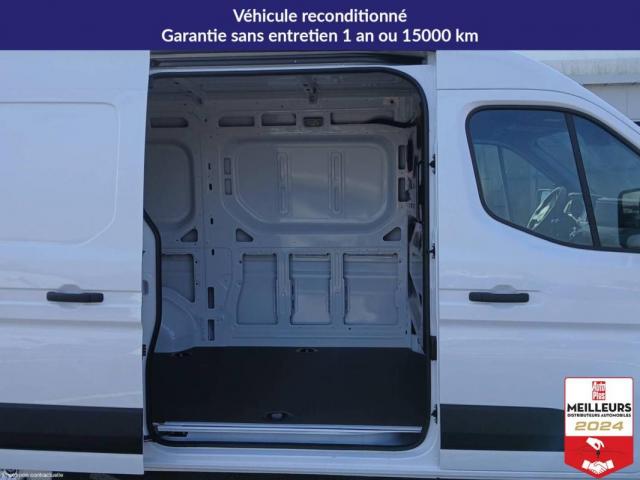 Renault Master image 7