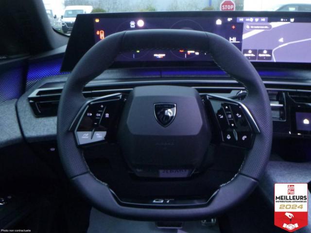 Peugeot 3008 image 3