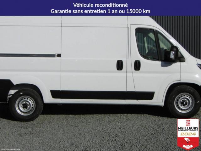 Citroen Jumper image 9