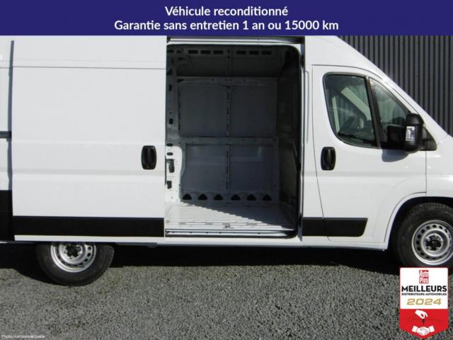 Citroen Jumper image 7