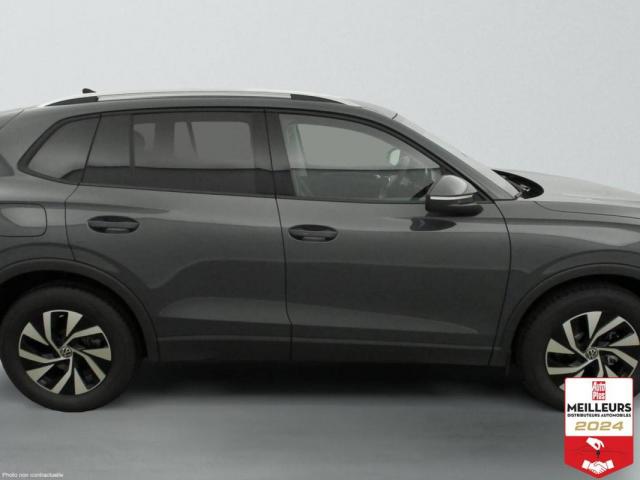 Volkswagen Tiguan image 3