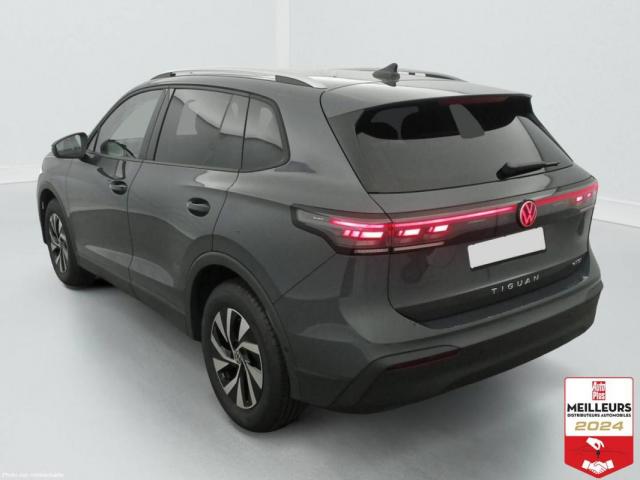 Volkswagen Tiguan image 7