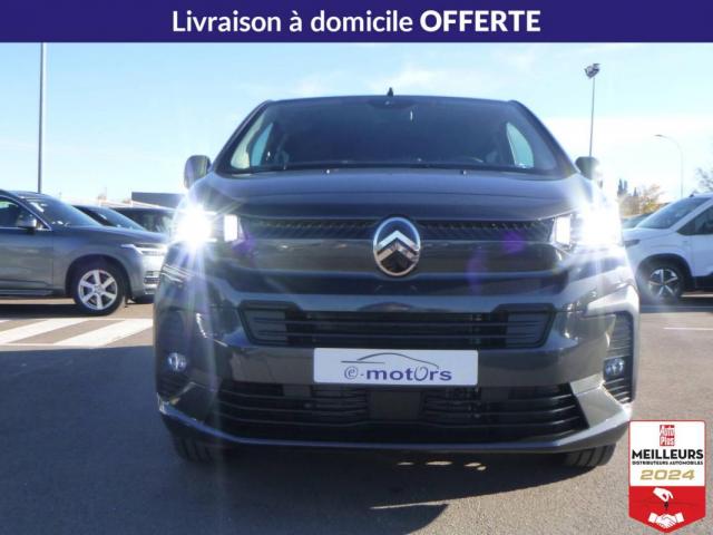 Citroen Jumpy image 1