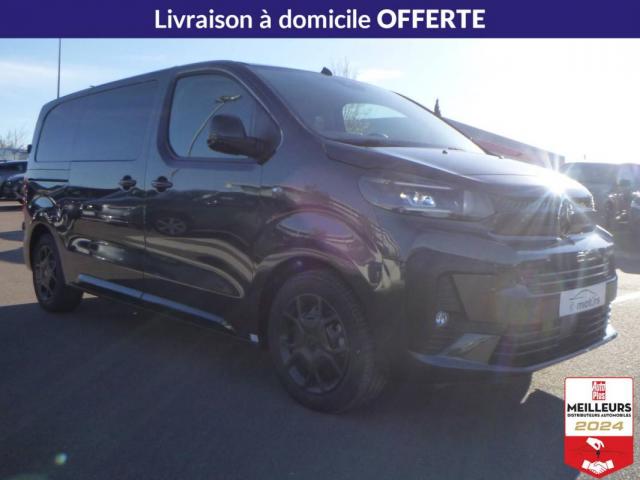 Citroen Jumpy image 6