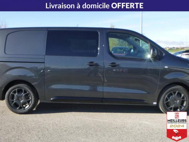 Citroen Jumpy image 3