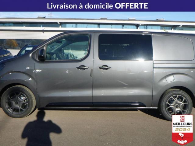 Citroen Jumpy image 5