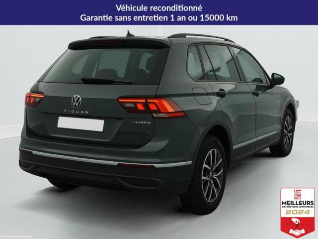 Volkswagen Tiguan image 8