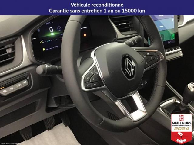 Renault Captur image 6