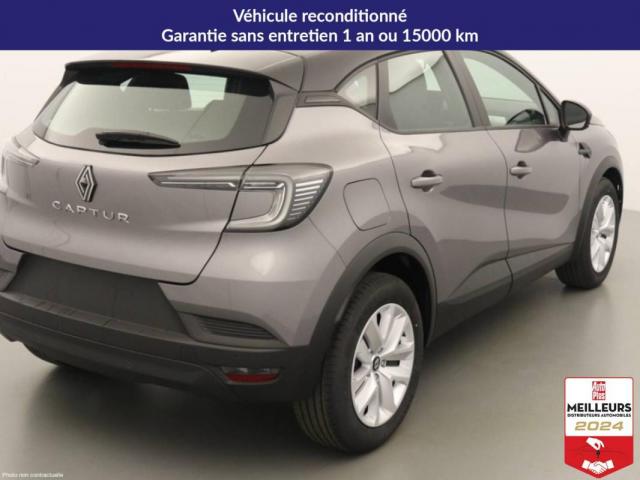 Renault Captur image 1