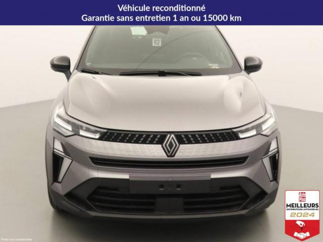 Renault Captur image 5