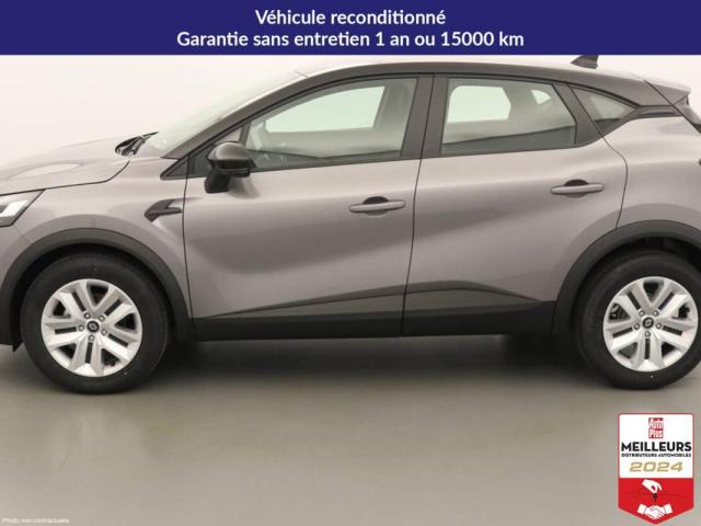 Renault Captur image 7