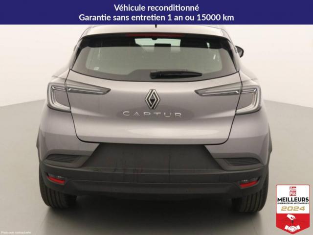 Renault Captur image 2