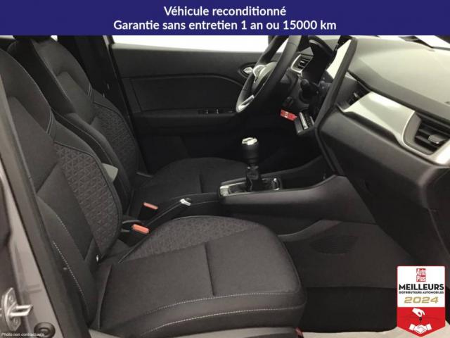 Renault Captur image 9