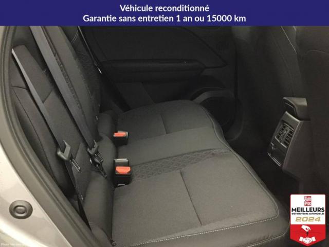 Renault Captur image 4