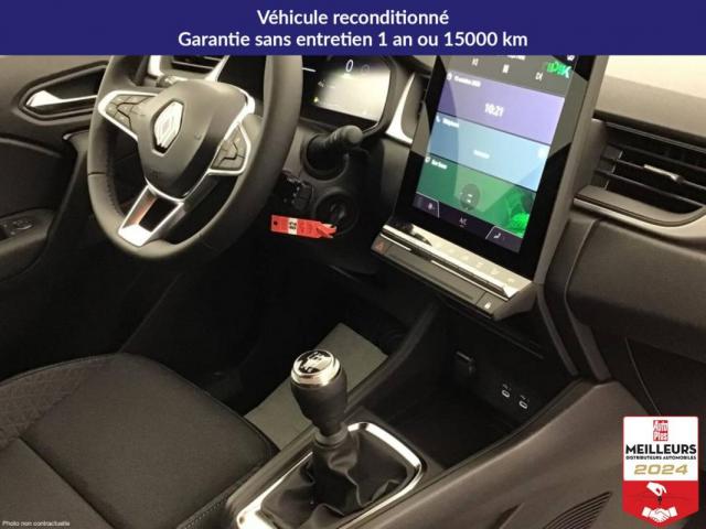 Renault Captur image 8