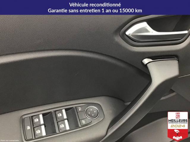 Renault Captur image 3